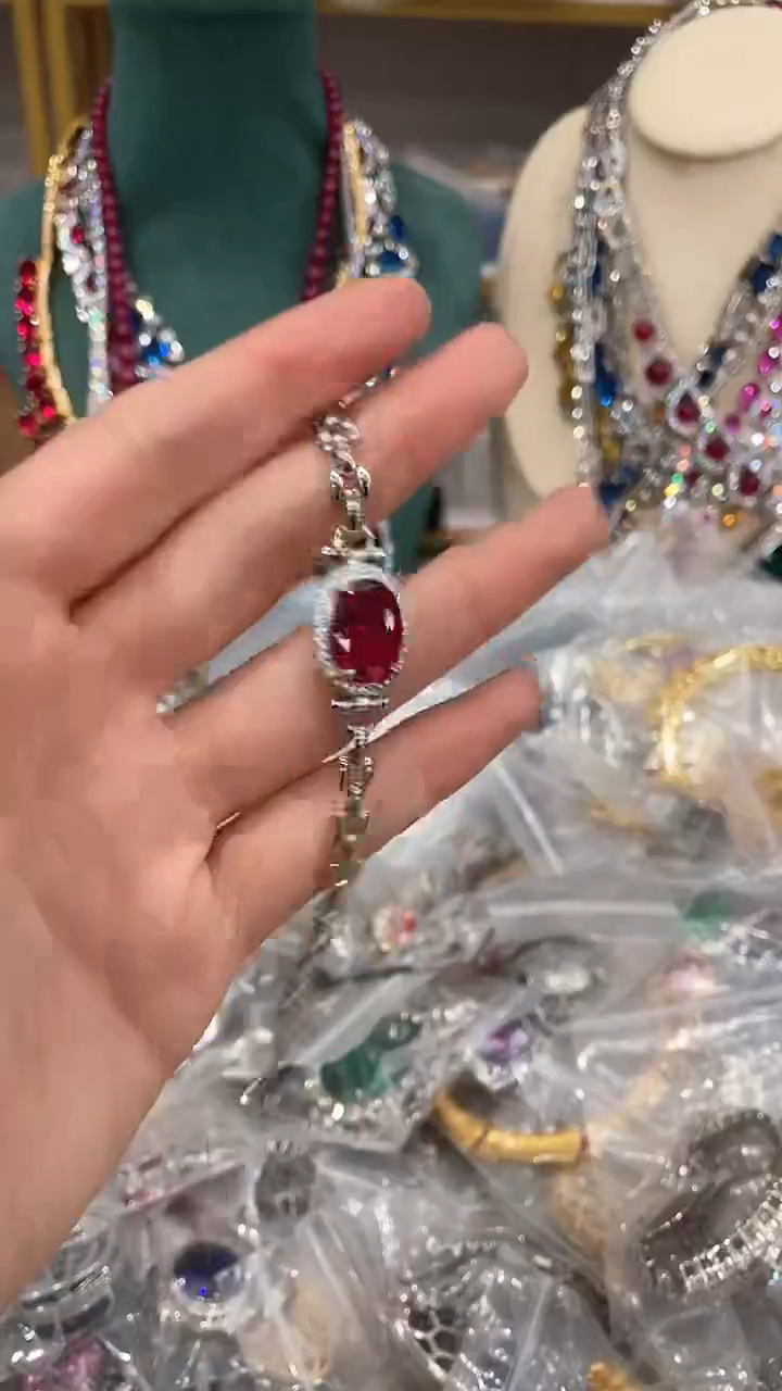 非金属无高端精品系列款式q695