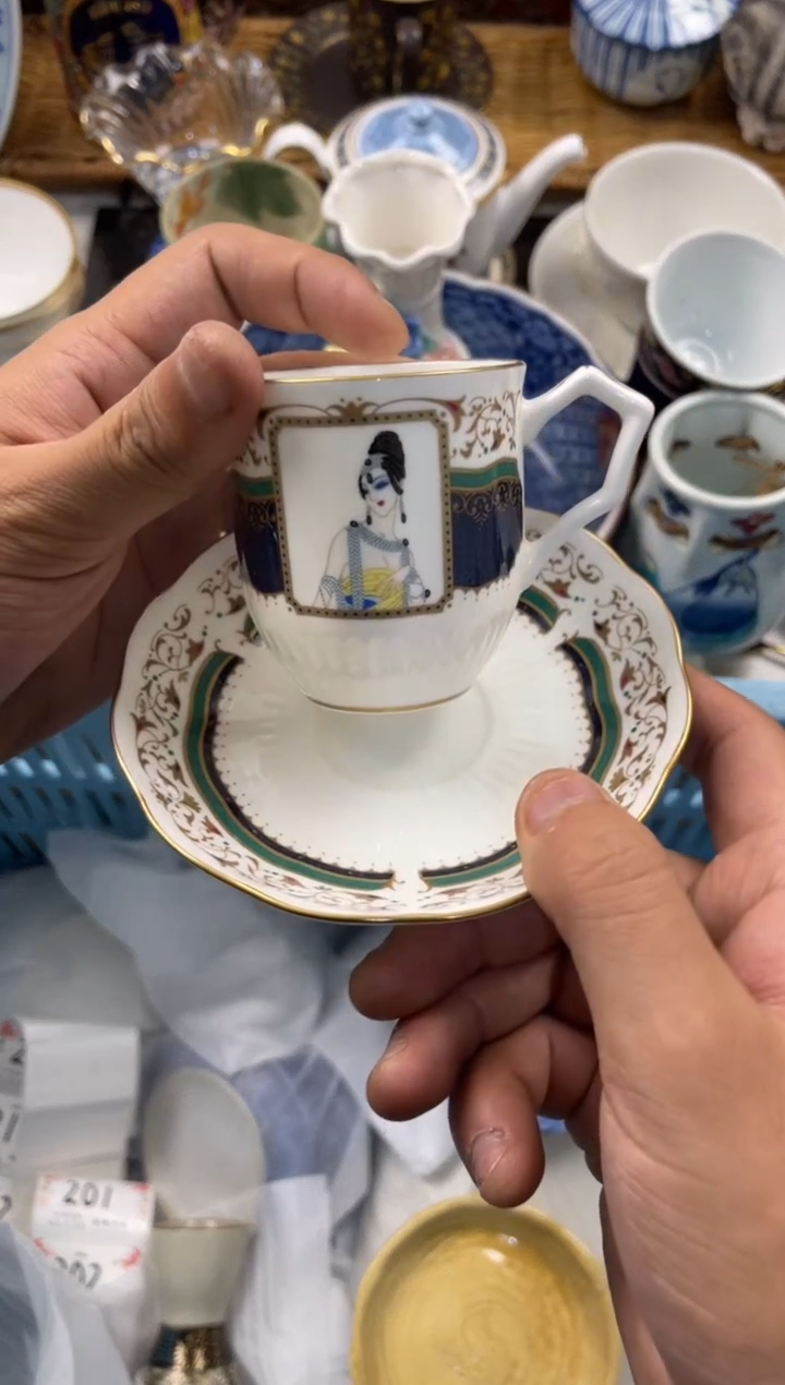 金**王店铺名称 轩轩瓷器 闪购类型 定向 金角大王