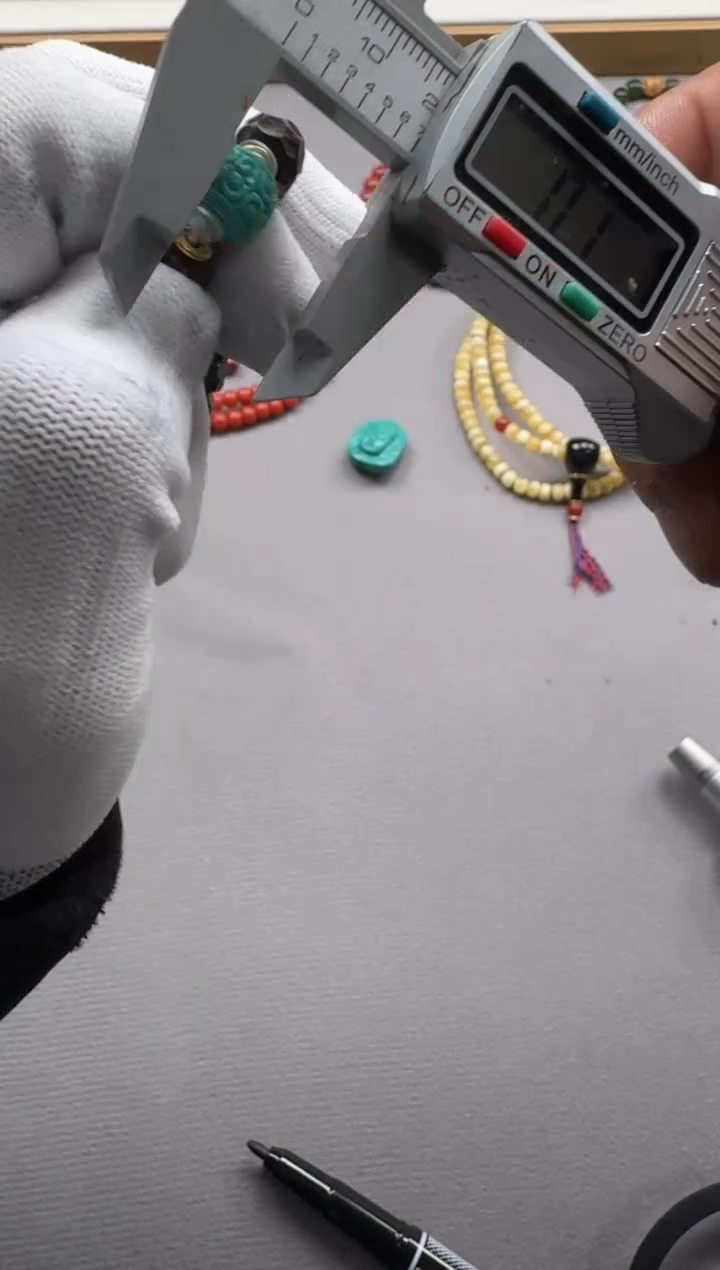 【闪购商品】椰蒂手串手串手串