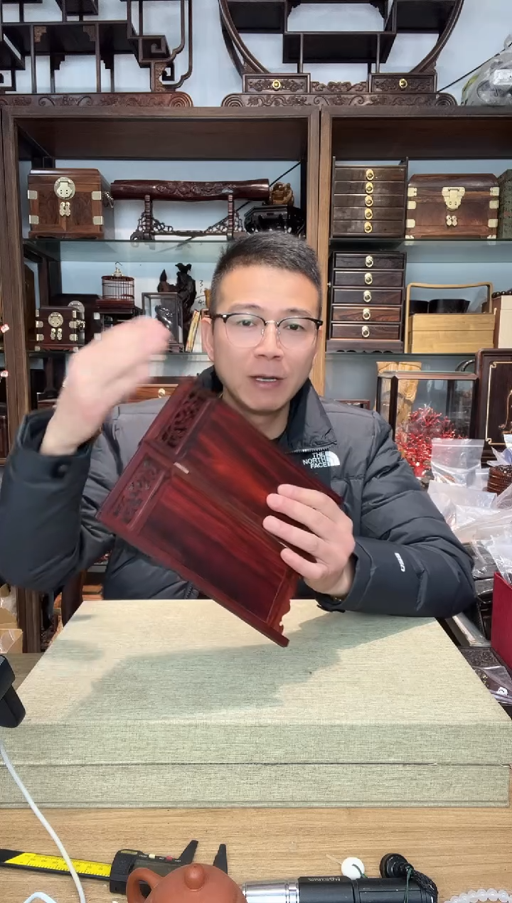 乌木类书架032巴里黄檀四大美女屏风