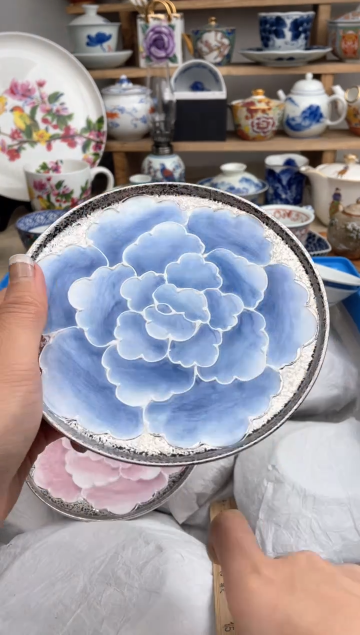 【闪购商品】瓷片默认微瑕，看清尺寸品相再拍