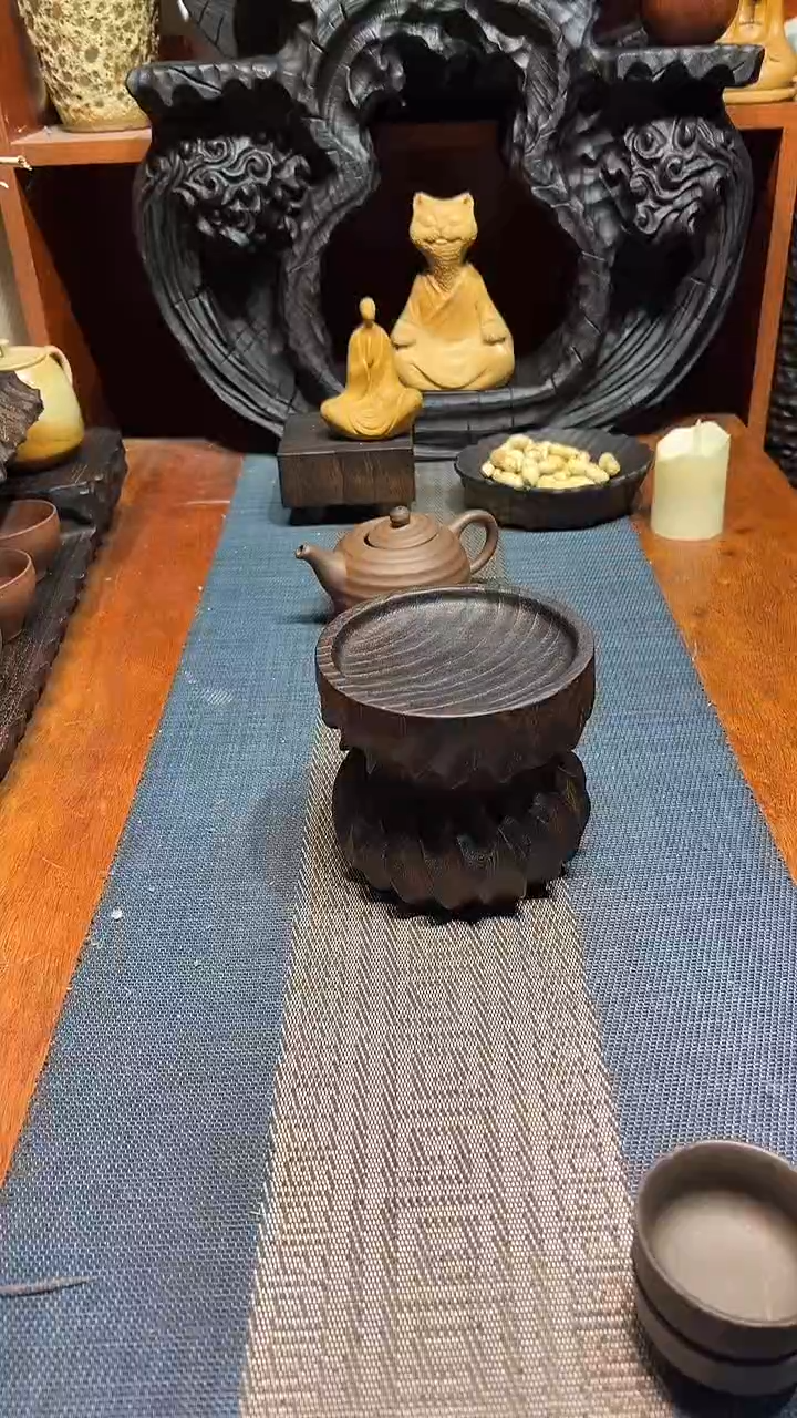 香樟木香樟木一物一拍