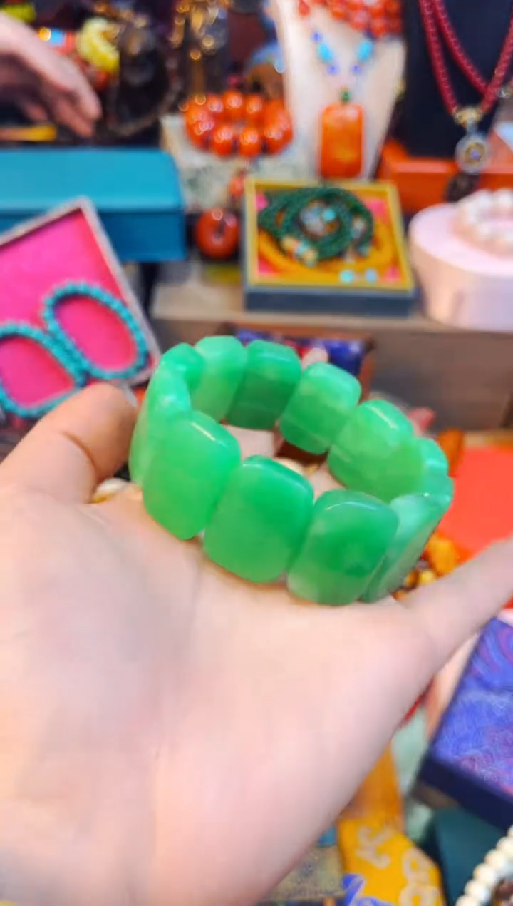 【闪购商品】玛瑙/玉髓颈饰未镶嵌兰妹精品精选饰品链接272