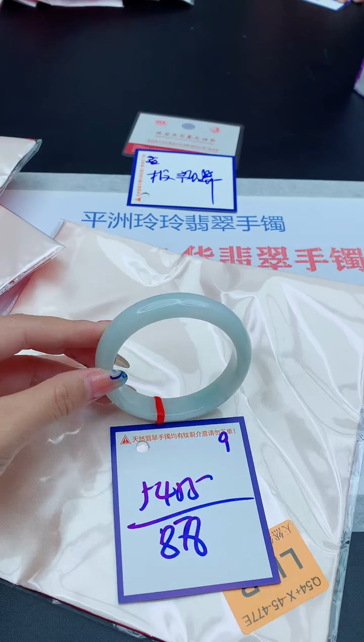 未镶嵌手镯翡翠11111111