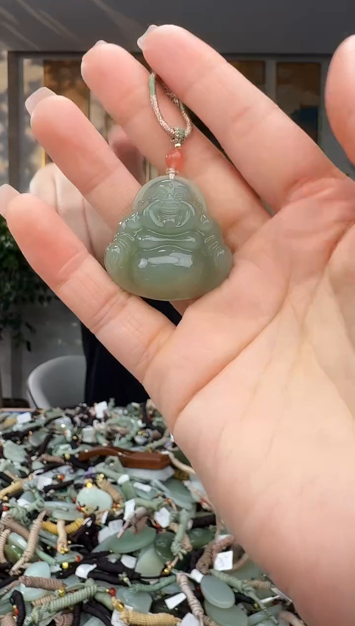 未镶嵌和田玉挂件拍一发一多样性发货