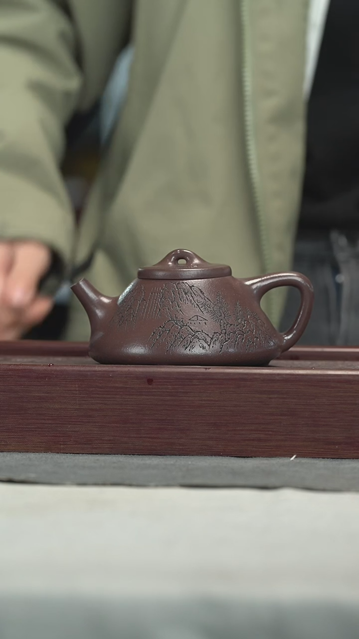 【闪购商品】紫砂茶壶紫砂壶紫砂壶