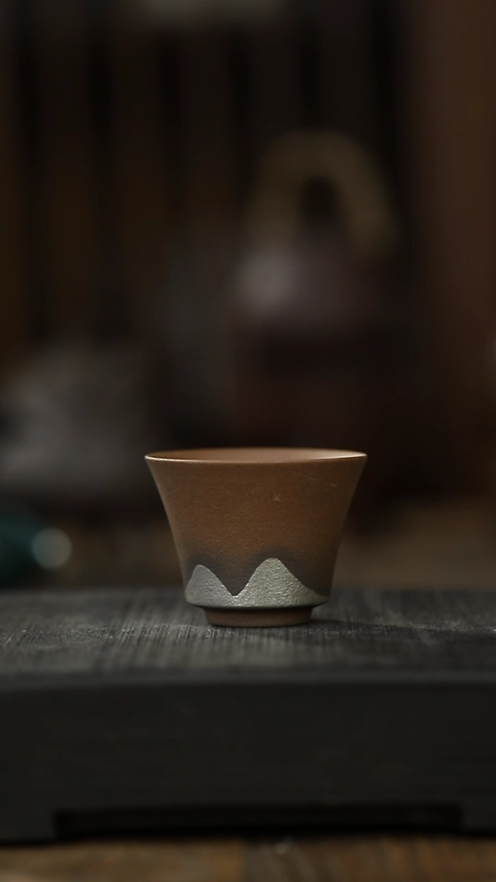 【闪购商品】其他茶杯-清仓不退不换