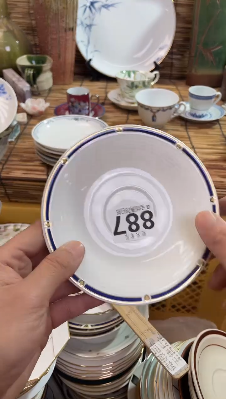 三**令默认微瑕，全场28包邮，陶瓷茶具瓷器