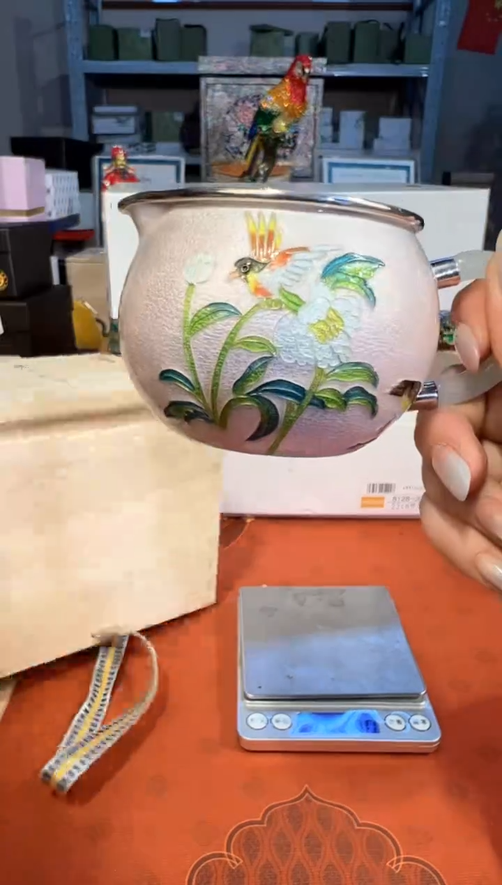 【闪购商品】杯402孤品