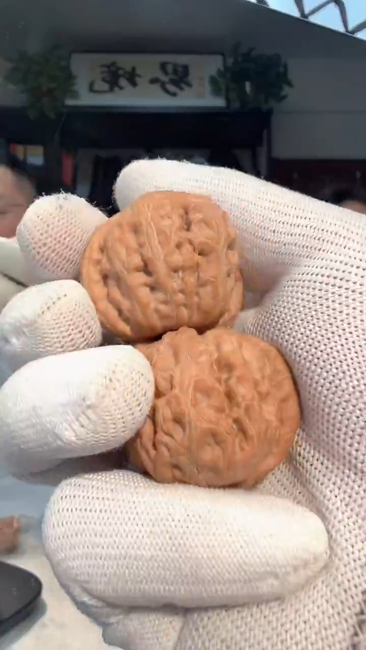 把件龙脊菩提A****你013全品无修 元宝43-39