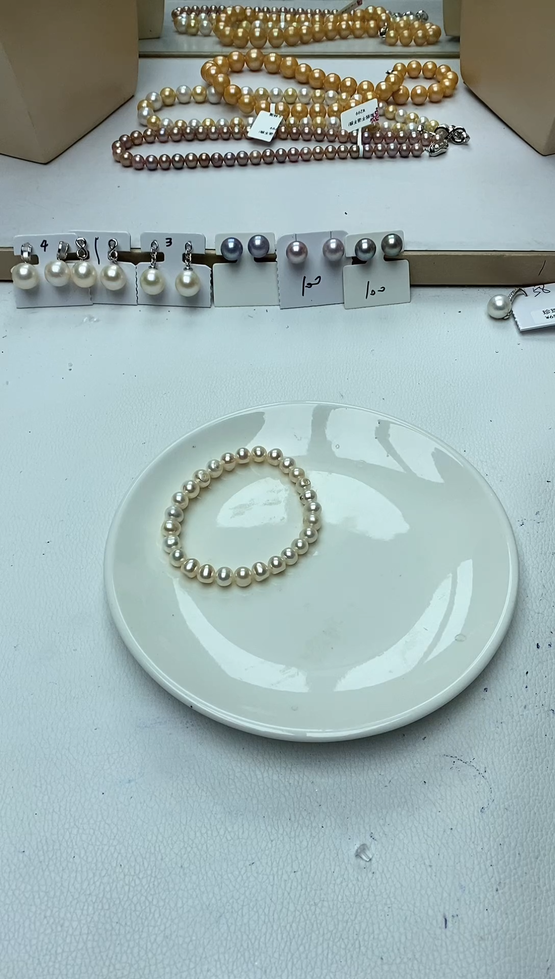 未镶嵌淡水珍珠11