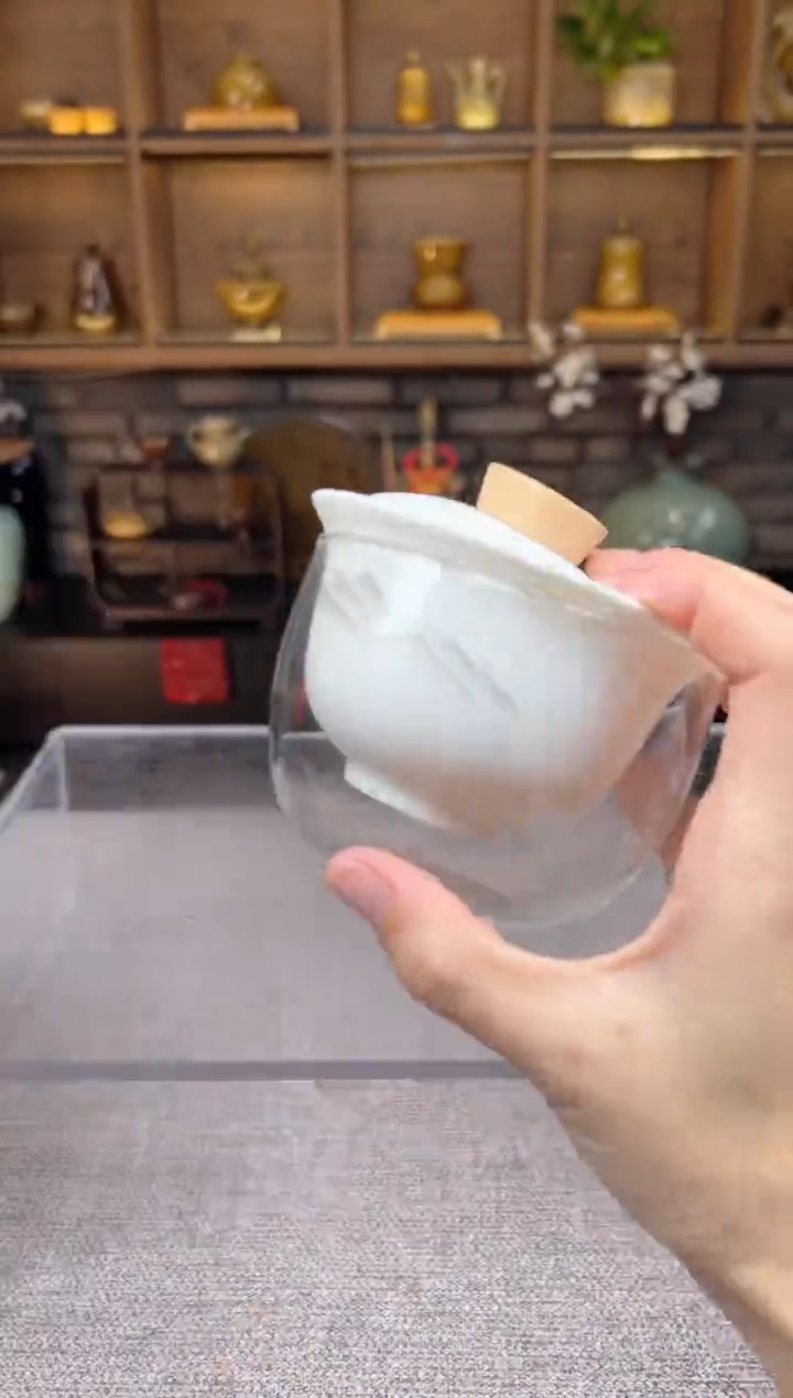 【闪购商品】青珊瓷院 专属福利单VVV