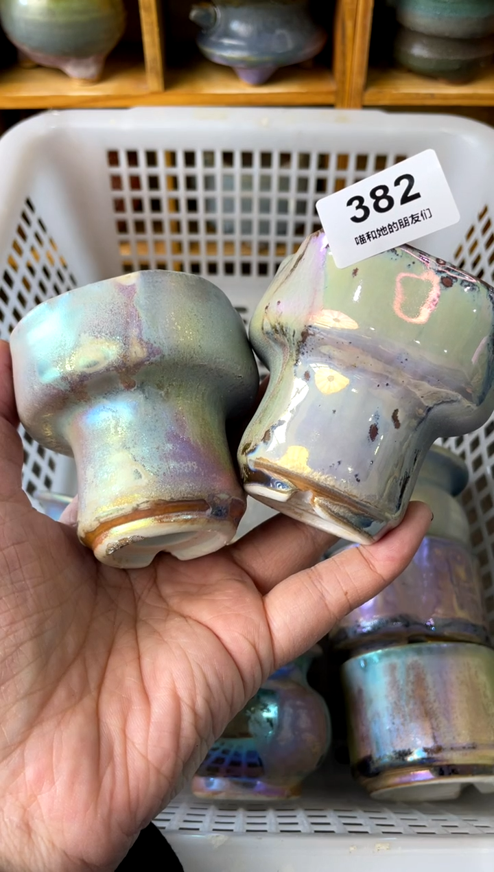 【闪购商品】陶382