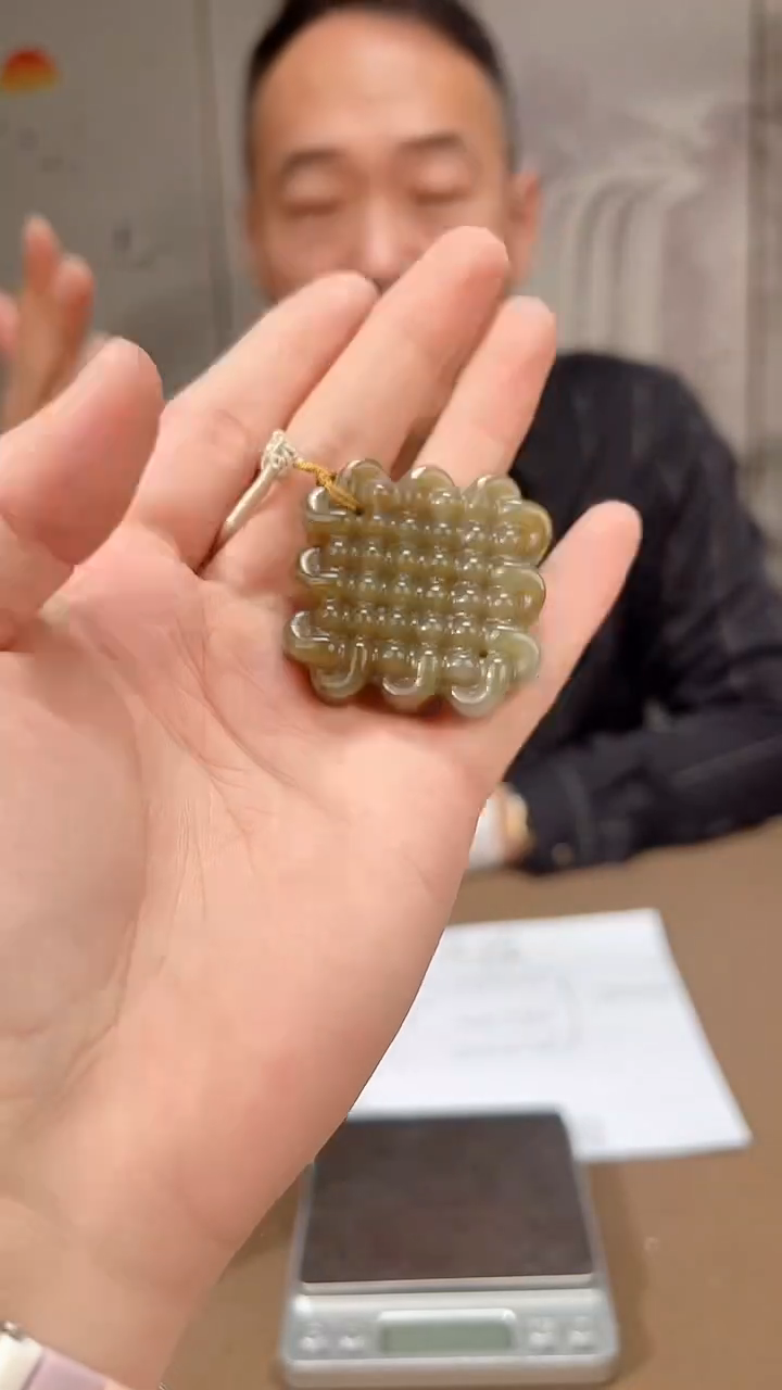 【闪购商品】定制和田玉天然和田玉多样性发货
