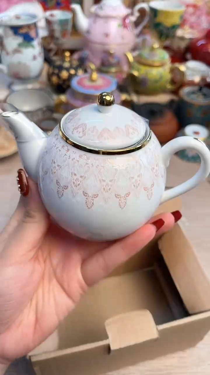 【闪购商品】摆件陶瓷陶瓷陶瓷陶瓷