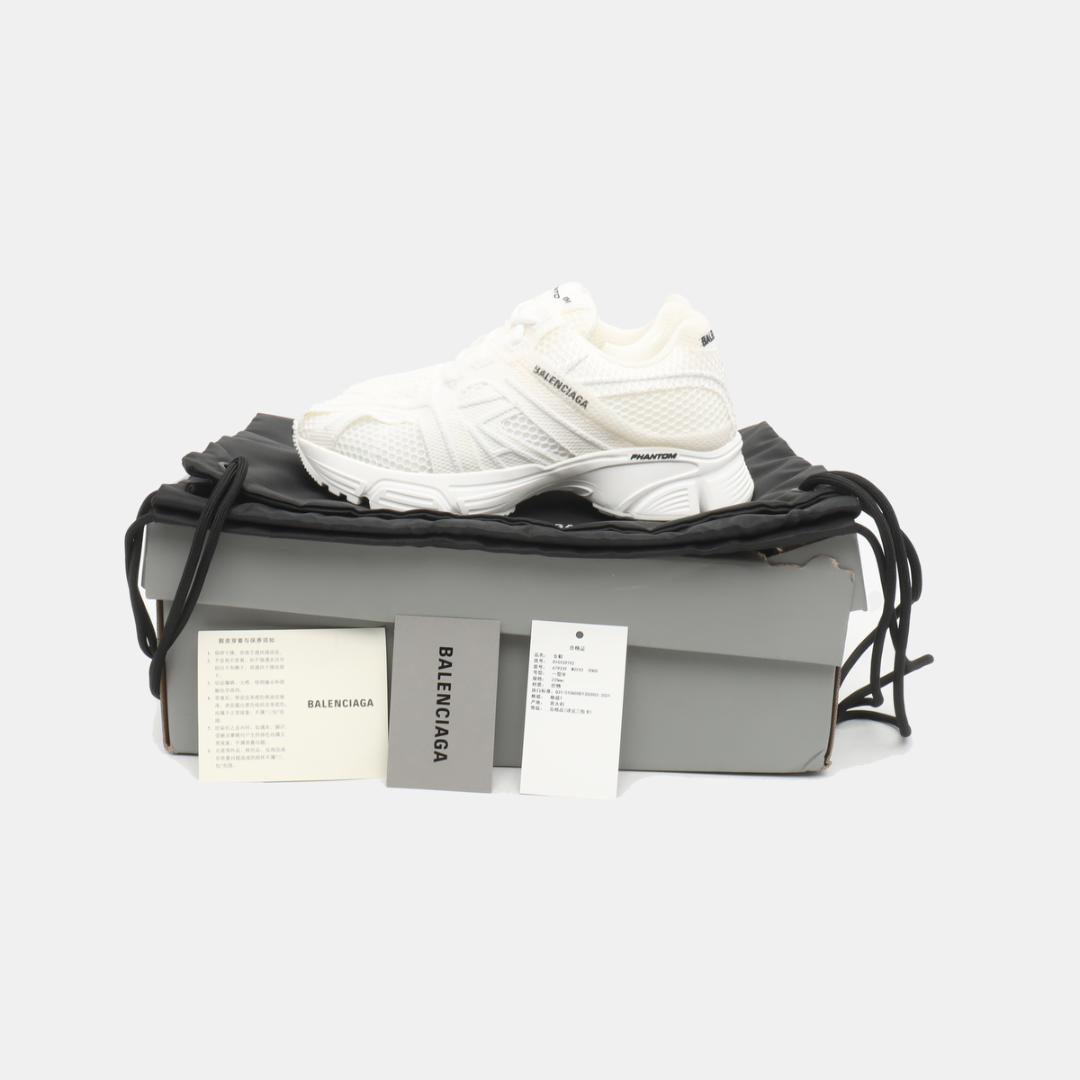 99新 Balenciaga/巴黎世家 红布林A3/巴黎世家/57628371/z/121158