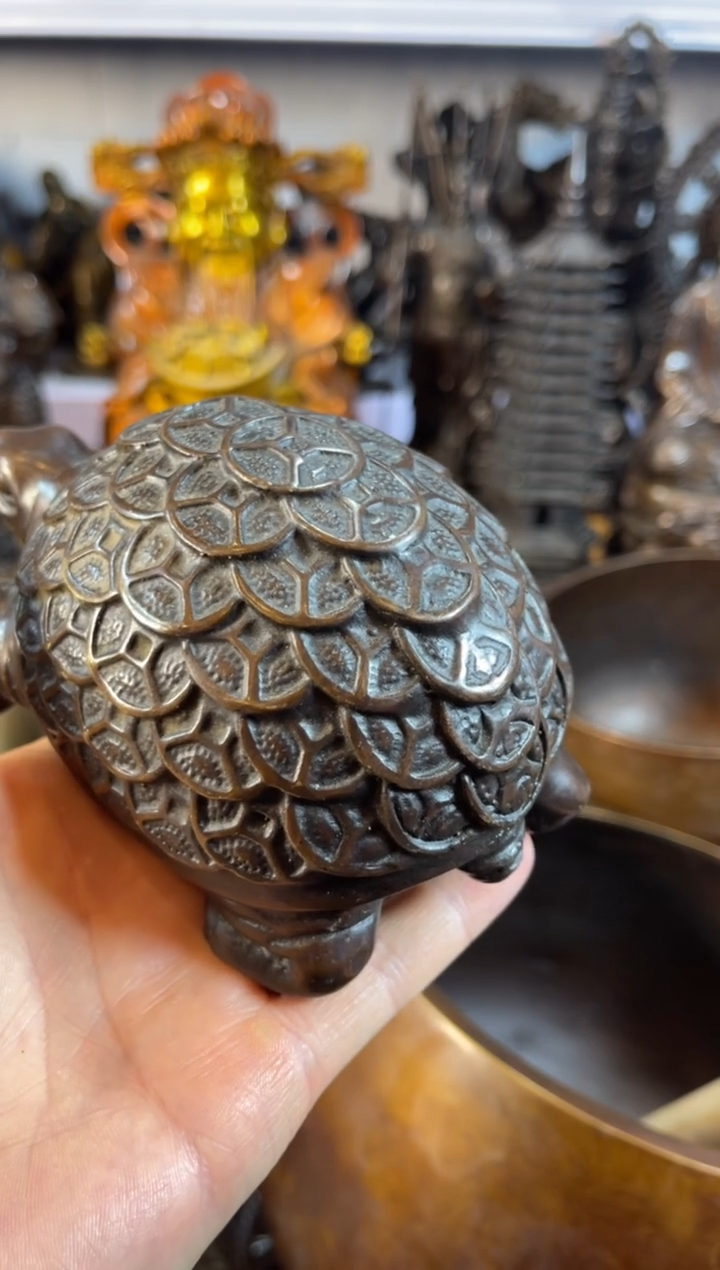 【闪购商品】1物品摆件 案台摆件