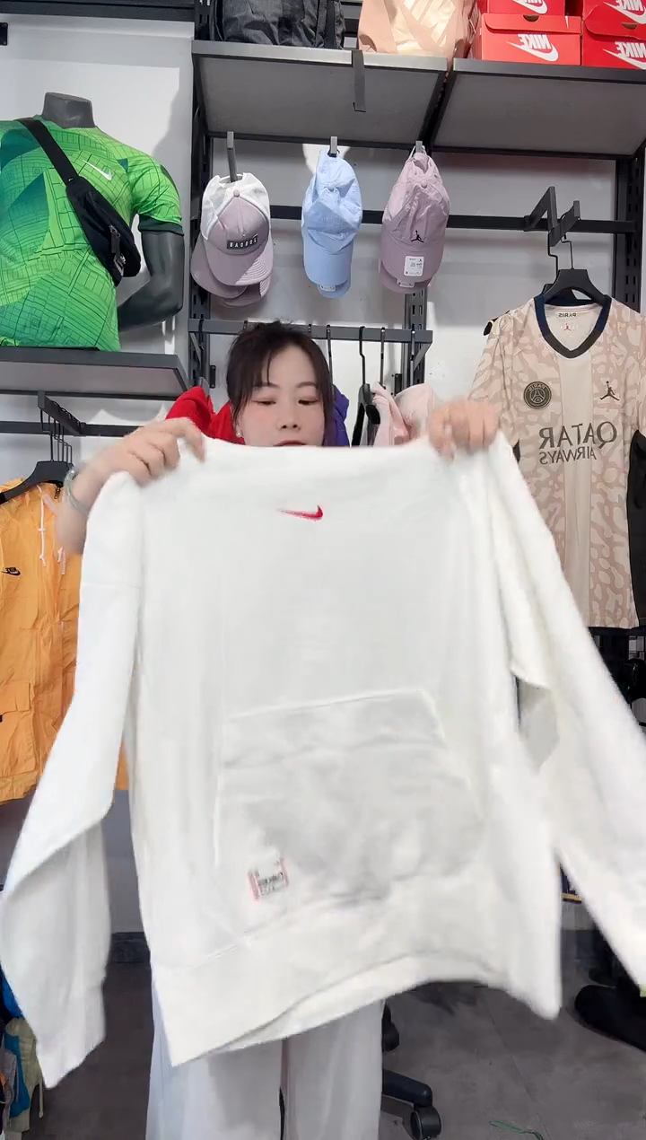 1498   编码 瑕疵款直播间过款为准 尺码XL