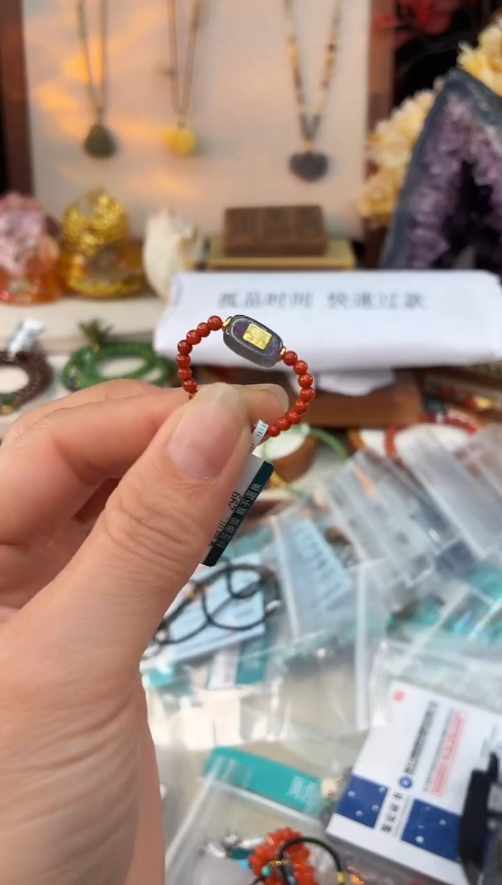 未镶嵌南红玛瑙手饰@@D021C019624