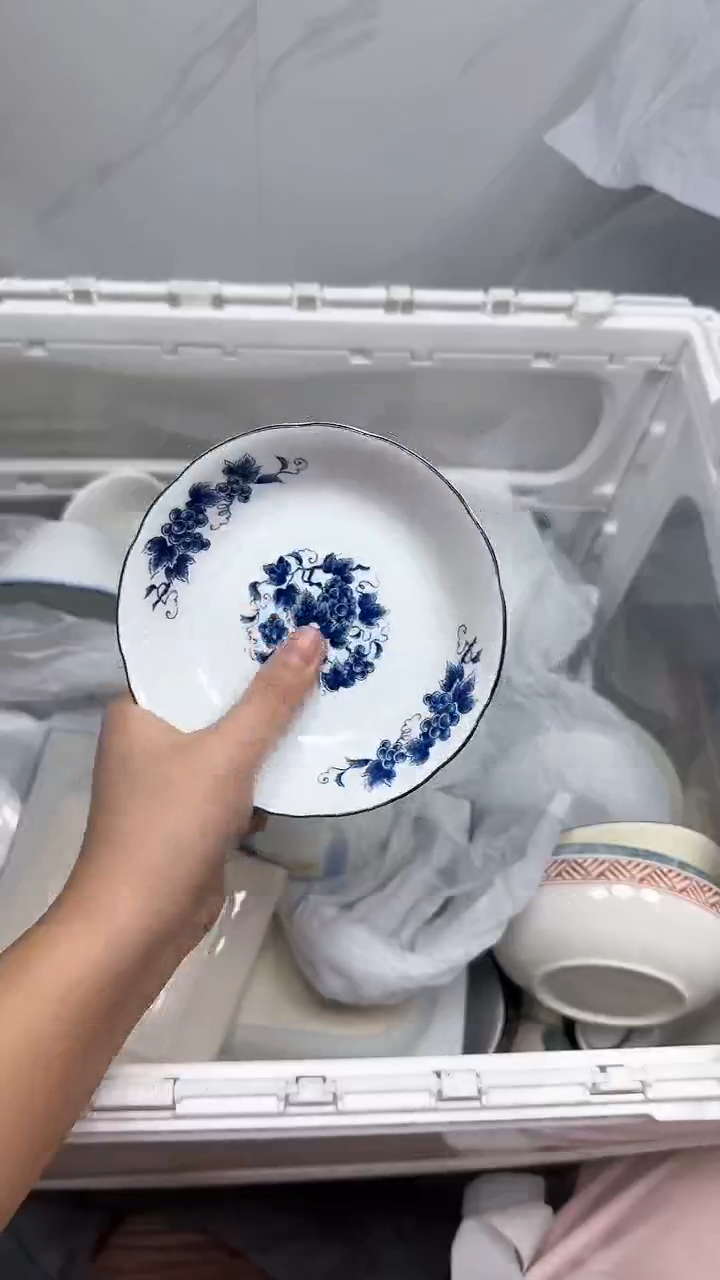 【闪购商品】1262回流瓷器默认微瑕，18.8包邮