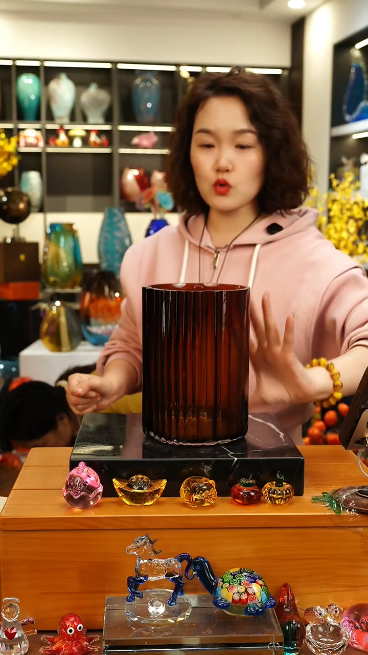 外贸花瓶尾货花瓶097