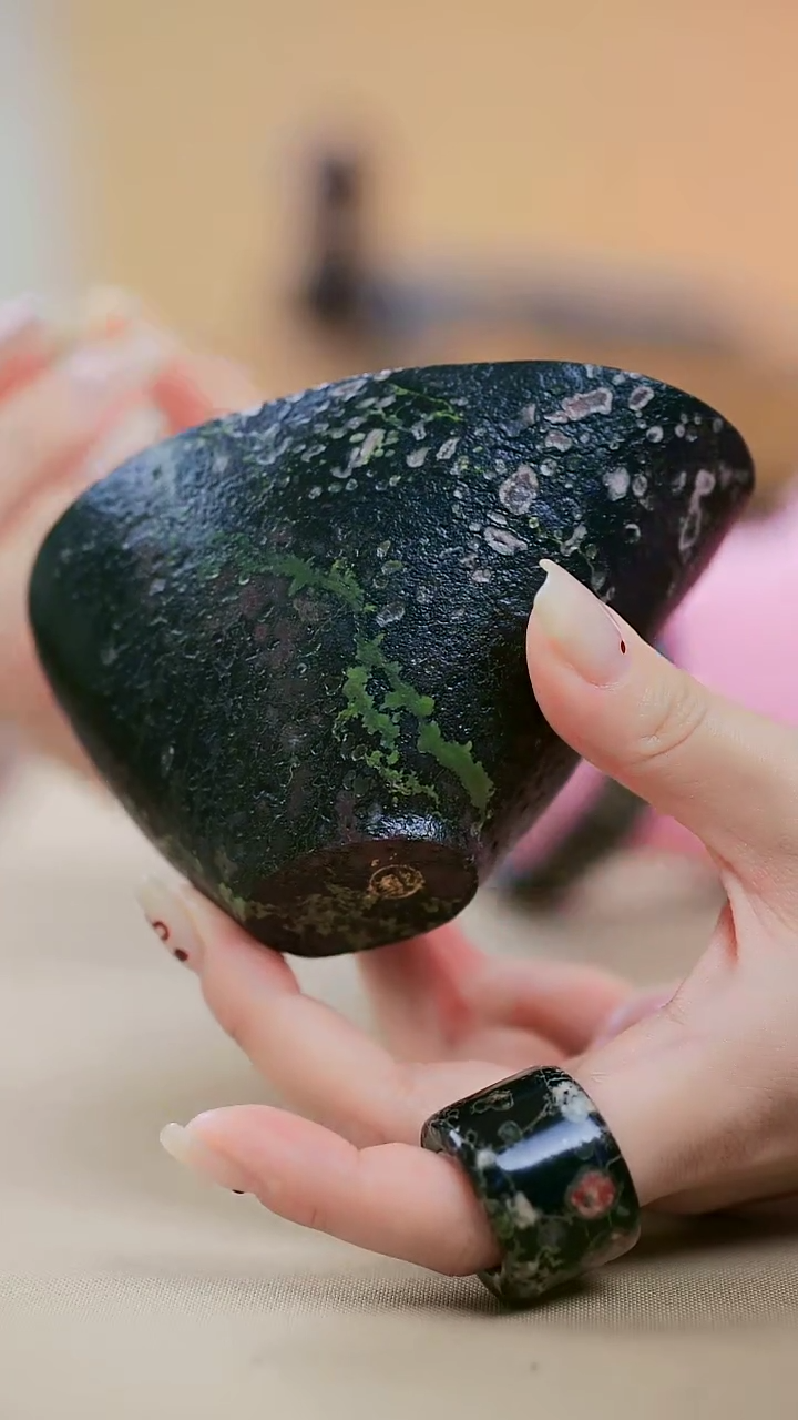 【闪购商品】梅花玉Y寻武记一物一拍