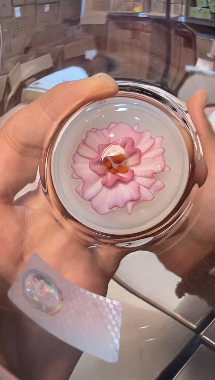 【闪购商品】禾器棠韵白珠清杯