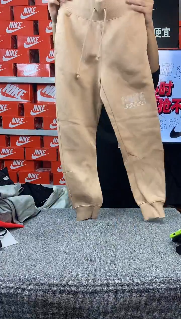 【瑕疵修复】311编码 NIKE/耐克 直播间过款为准 尺码150XS