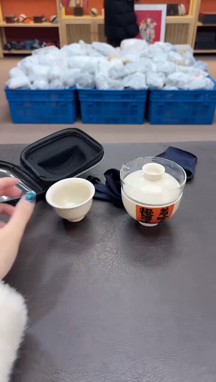 【闪购商品】摆件瓷SC1111111111111