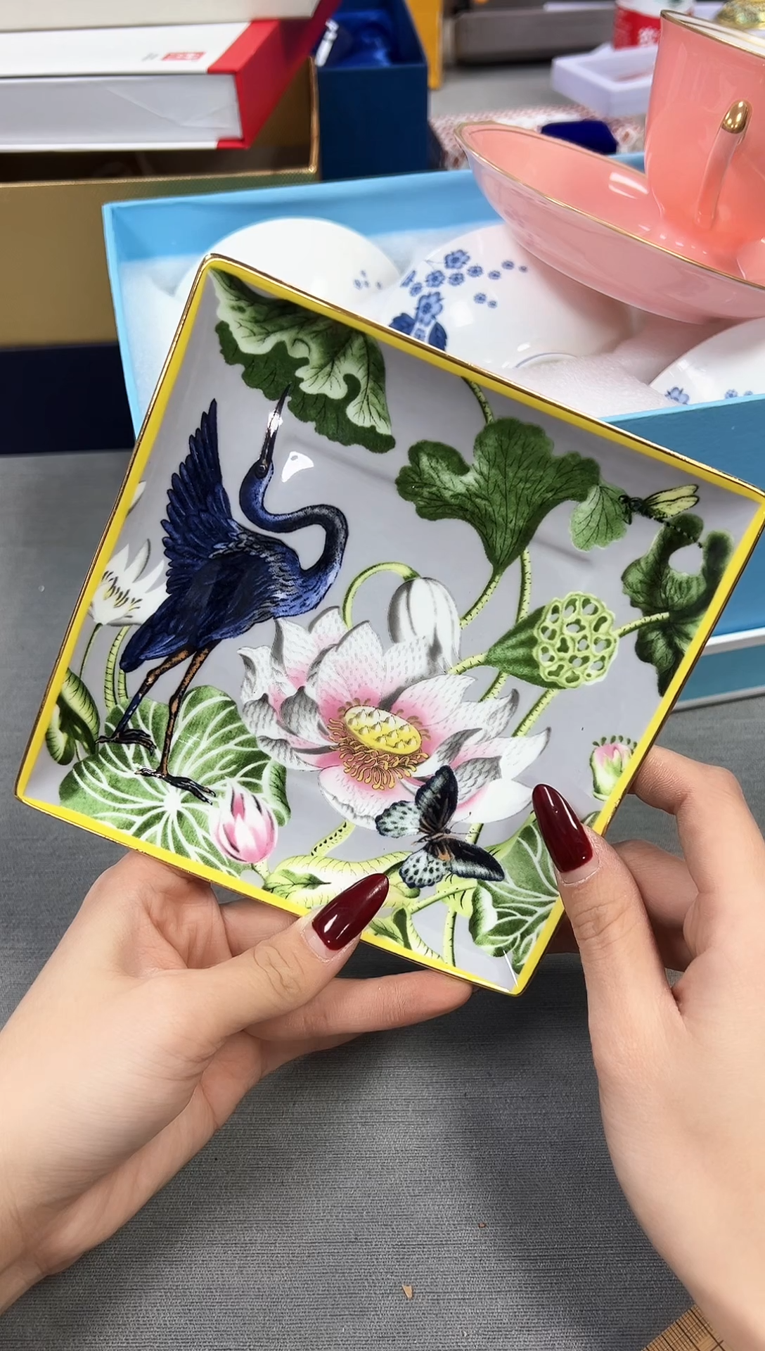 【闪购商品】瓷片新号点菜不计成本漏