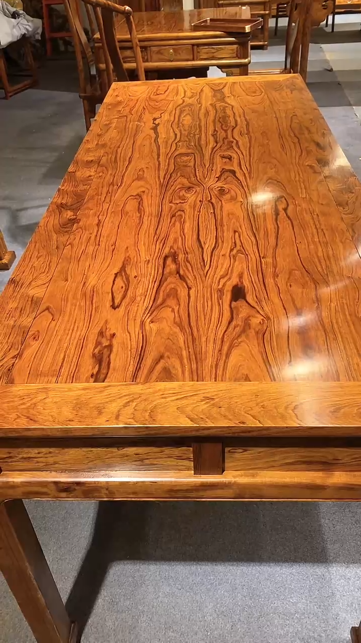 【闪购商品】花梨木类木艺99999999999