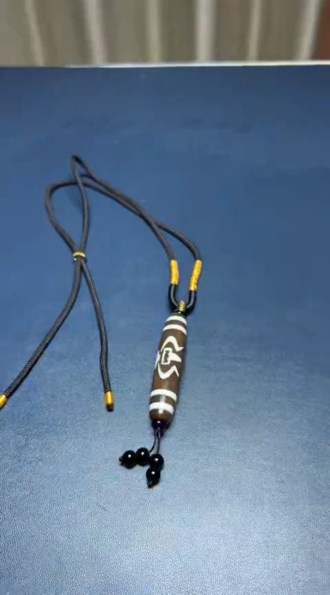 玛瑙/玉髓项链未镶嵌项链