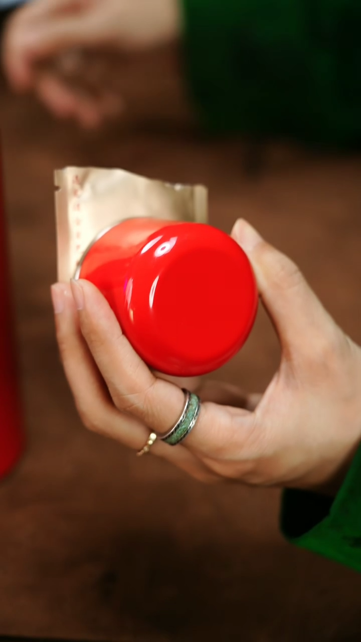 【闪购商品】憨憨甄选-小传家壶（白）-壶-茶器-茶具