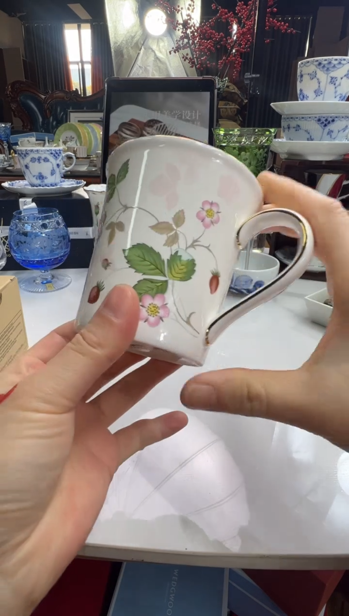 【闪购商品】摆件b18好好好好好好