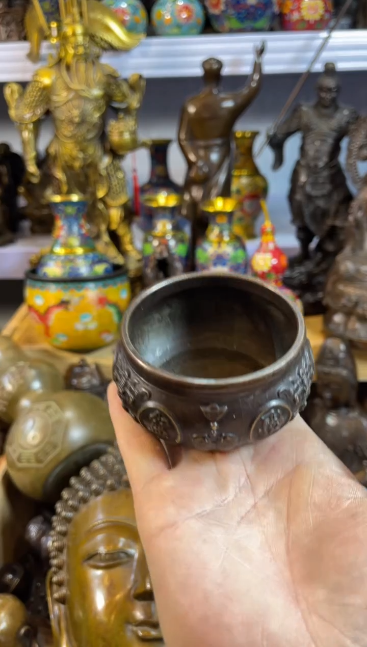 【闪购商品】.案台摆件 物品摆件