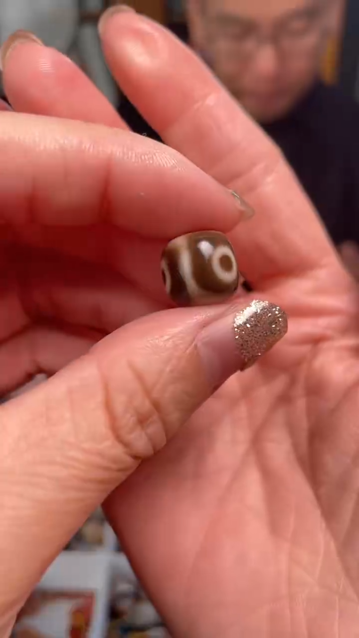 【闪购商品】玛瑙/玉髓配饰未镶嵌76