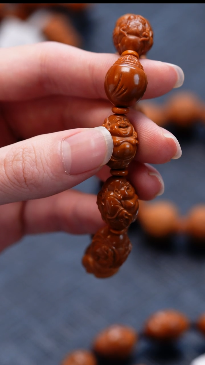 手串/手链橄榄核橄榄核