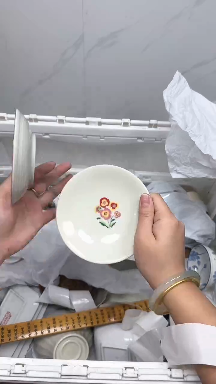 【闪购商品】102回流瓷器默认微瑕，18.8包邮