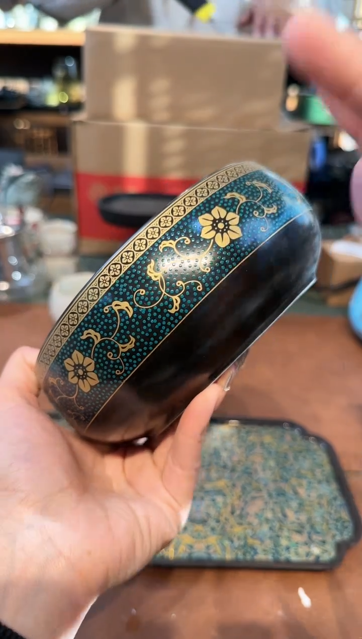 【闪购商品】不带茶盘不带礼盒@@a3181