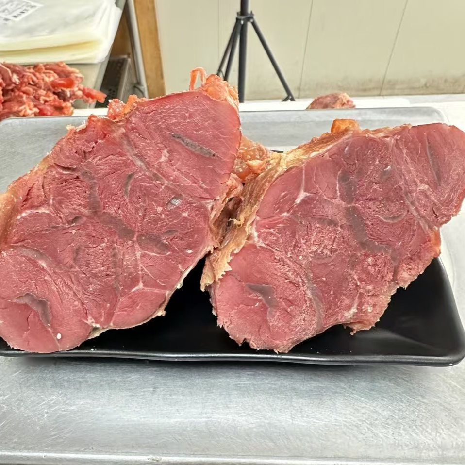 【新人福利】满筋满肉 新鲜卤煮 五香全熟下酒硬菜