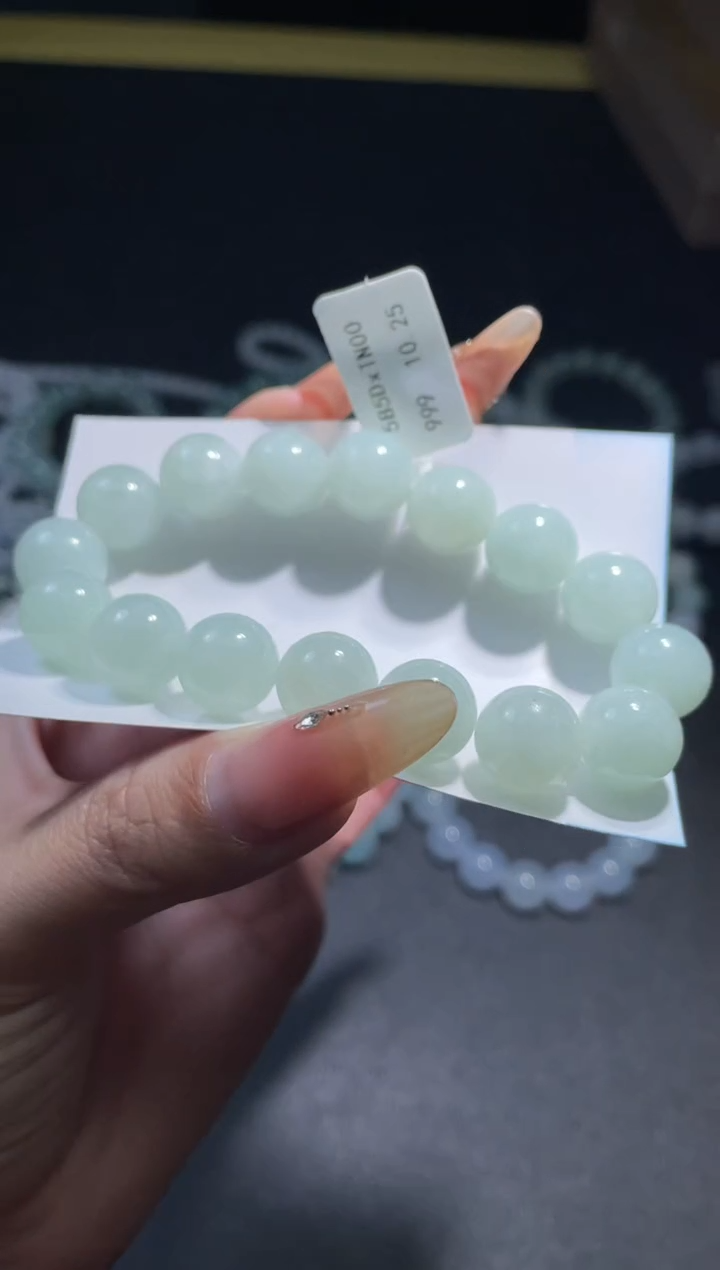 【闪购商品】定制翡翠未镶嵌翡翠