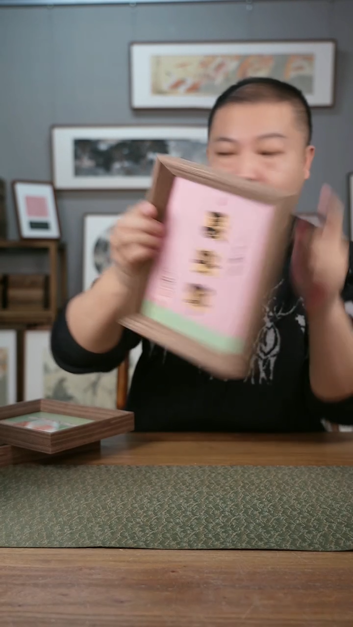 书法协会会员老师作品-