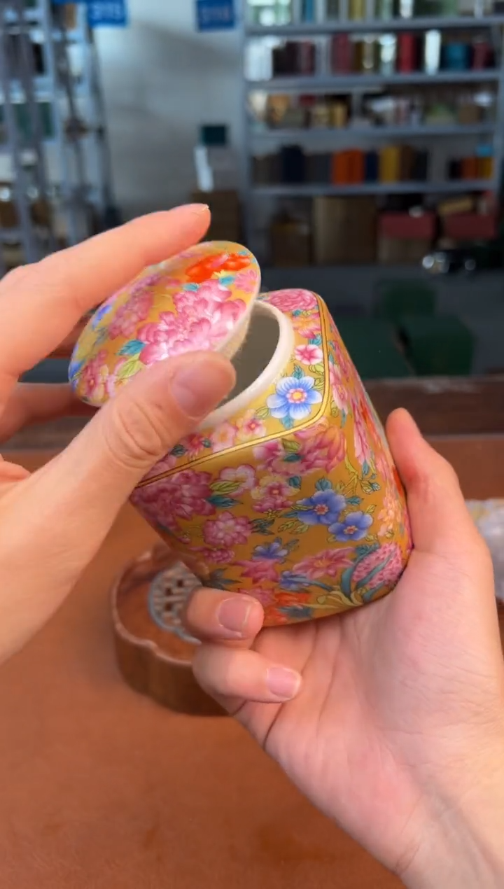 【闪购商品】喜物见山直播间清仓福利111111