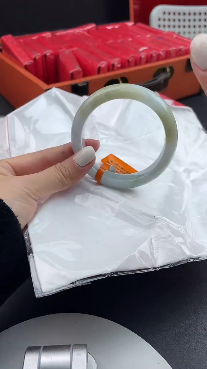 【闪购商品】翡翠手镯未镶嵌2翡翠手镯