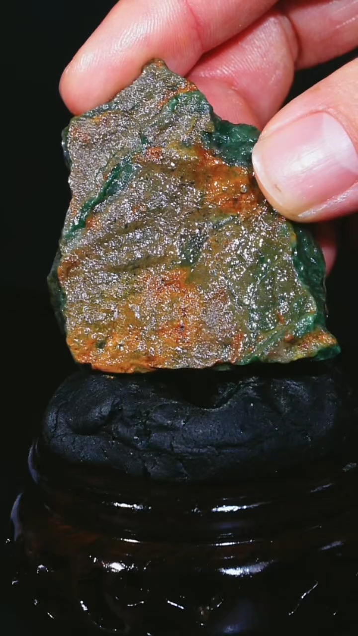 昌化石用*昌化绿昌化绿