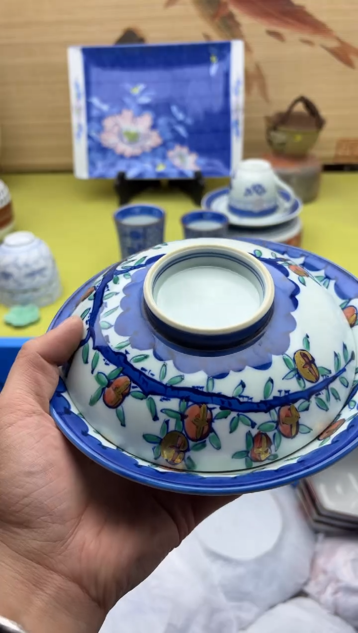 摆件陶海**朵832                    