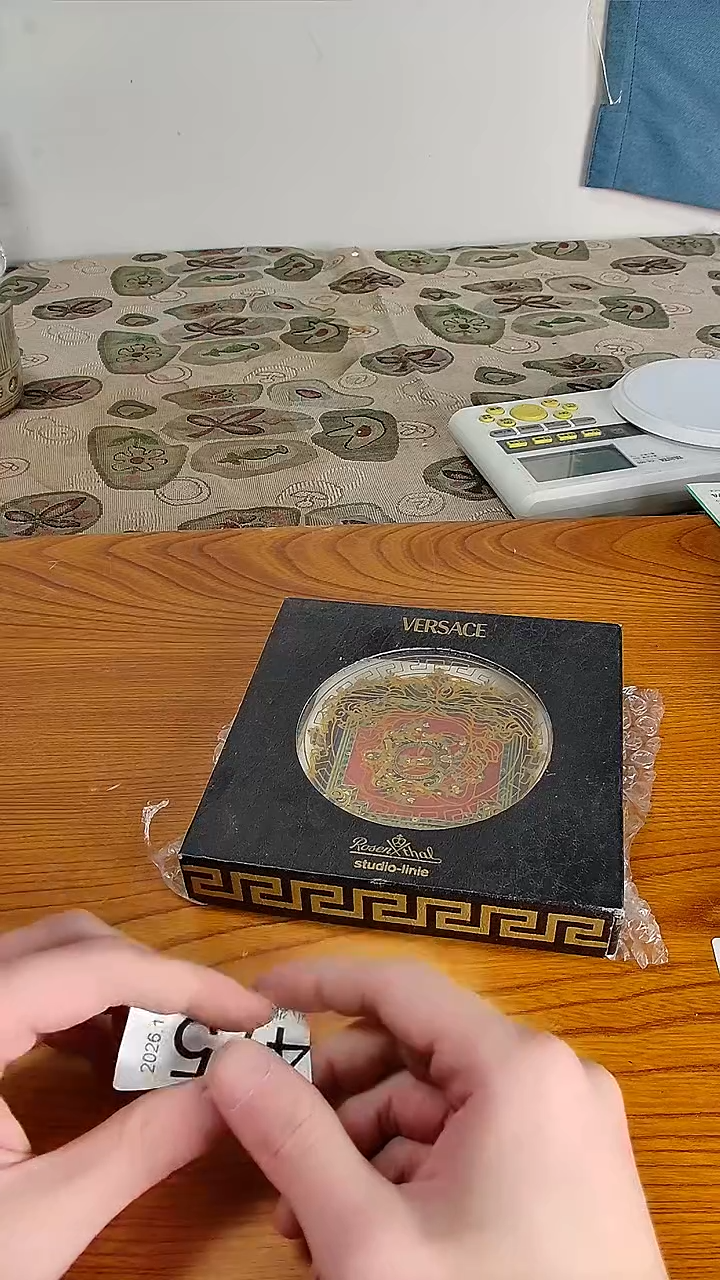 瓷片皇**瑄小淼海外陶瓷工艺品