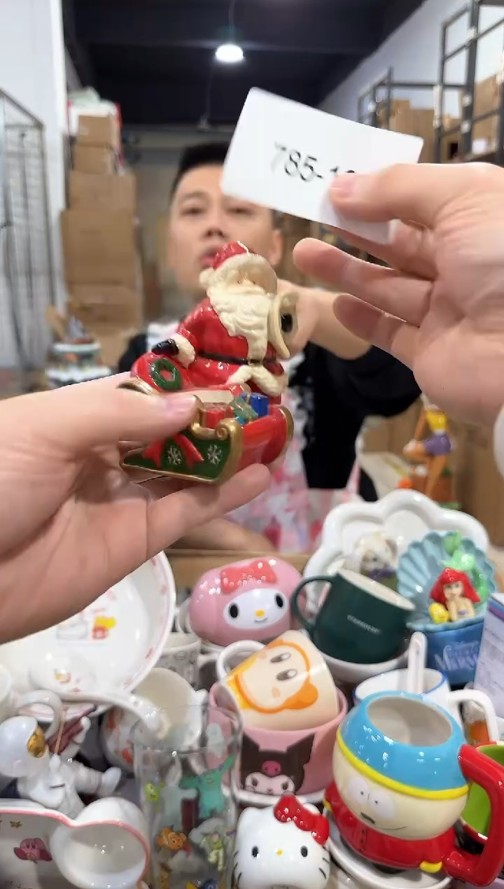 瓷片785-13孤品默认微瑕不退不换