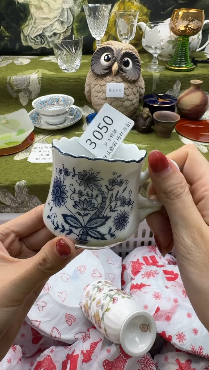 瓷片美*瓷片   3 050