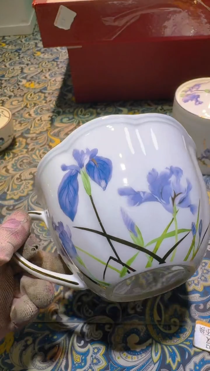 【闪购商品】瓷片111111111111111